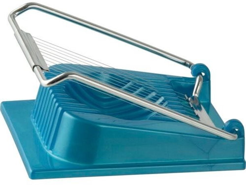 Fackelmann Egg slicer, various colours Main image Fackelmann Egg slicer, various colours - Slicer - Main image