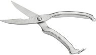 Fackelmann Nůžky na drůbež 25 cm, nerez - Kitchen Scissors