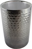 FACKELMANN Wine cooler 12x18cm stainless/titanium - Cooler