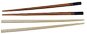 FACKELMANN Chopsticks 23cm 12pcs (6 pairs), bamboo - Cutlery Set
