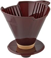 FACKELMANN Coffee filter holder - Holder