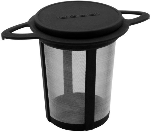 FACKELMANN Edelstahl-Teefilter - Filter - Hauptbild