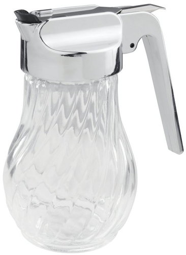 Fackelmann Fleurette Jug, 280ml - Milk Pitcher - Main image