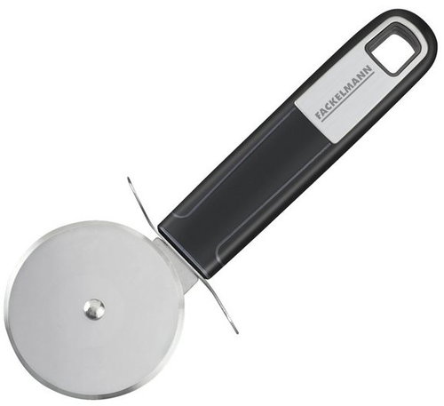 FACKELMANN SENSE Pizza cutter - Pizza Cutter - Main image