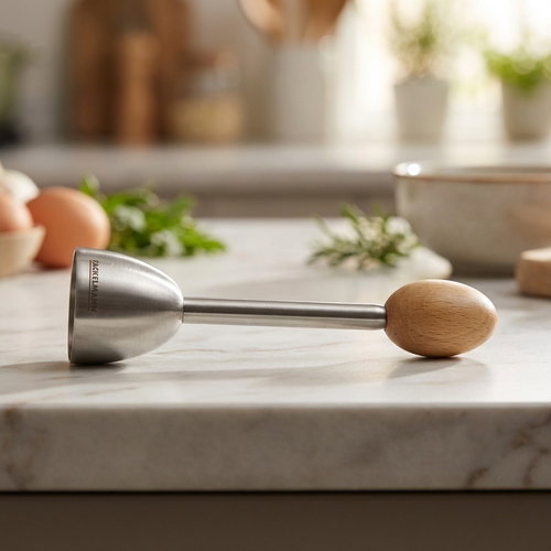 FACKELMANN Eggshell Remover - Slicer - Main image