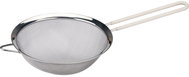 Fackelmann Blossom Harmony Sítko z nerezové oceli, průměr 200 mm - Strainer