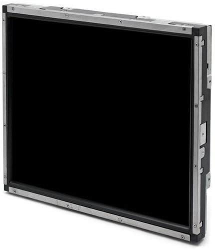 LCD for PayBox - LCD Monitor - Main image