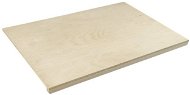 FACKELMANN Pastry board 60x40x0,8cm - Pastry Board