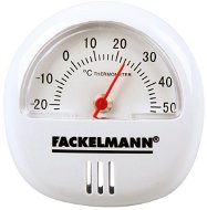 Fackelmann Room Thermometer with Magnet - Thermometer