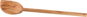 FACKELMANN 30cm Olivewood Pointed Cooking Spoon - Cooking Spoon