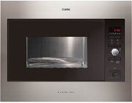  AEG MCD 2664-M  - Microwave
