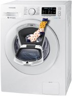 SAMSUNG WW70K5210WW AddWash - Washing Machine
