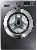 Samsung WF90F5E5U4X - Front-Load Washing Machine