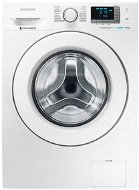 Samsung WF90F5E3U4W - Front-Load Washing Machine