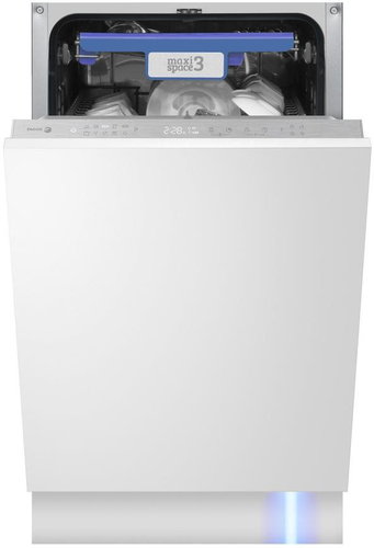 FAGOR 4LVF-438ADIT - Built-in Dishwasher - Main image