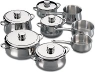 FAGOR SILVER 978010194 - Cookware Set