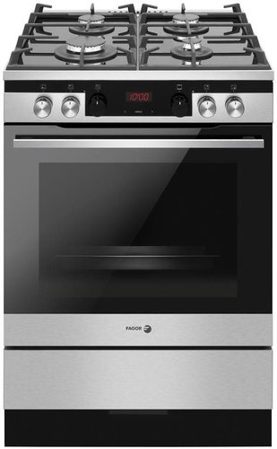 Fagor 3CLG-610BX - Kitchen Stove - Main image