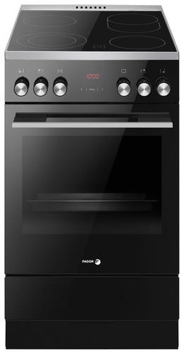 FAGOR 3CLV-515AN - Kitchen Stove - Main image