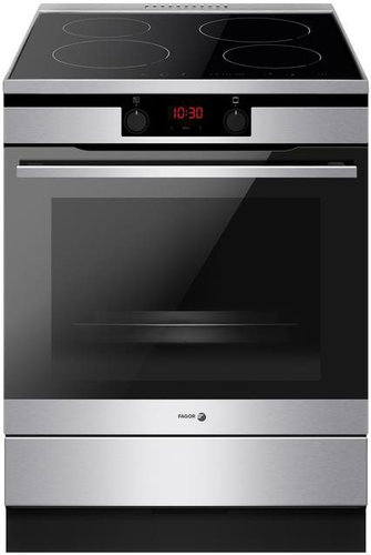 FAGOR 3CLI-610AX - Kitchen Stove - Main image