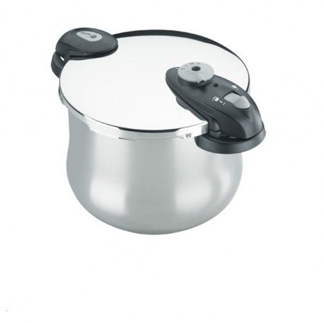 FAGOR Future 10l Pressure Cooker alza.sk