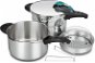 FAGOR Rapid Xpress 4 + 6l 918010070 - Pressure Cooker