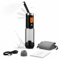 Fapiere JP96 portable electric bidet 400ml, 2 modes, USB-C, IPX6 - Bidet Shower