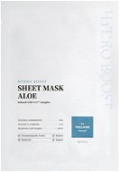Village 11 Factory Hydro Boost maska s aloe 21 g - Pleťová maska