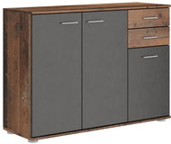 FALCO chest of drawers MILETA 1 old style/matera - Chest of Drawers