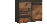 FALCO Rizo 2D old style/matera chest of drawers - Chest of Drawers
