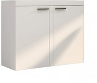 FALCO Rizo 2D white chest of drawers - Chest of Drawers