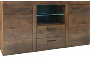 FALCO Rizo 2D2S chest of drawers - Chest of Drawers