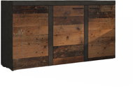 FALCO Rizo 3D chest of drawers old style/matera - Chest of Drawers