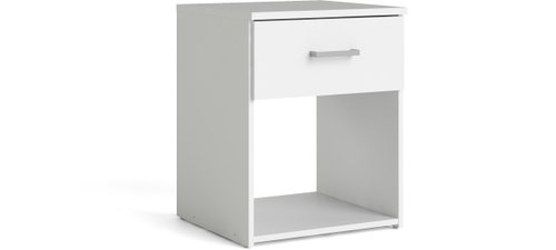 FALCO Sid 423, white - Night Stand - Main image