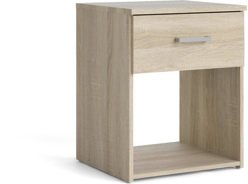 FALCO Sid 423, sonoma - Night Stand - Main image