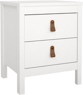 FALCO Real 660, white - Night Stand