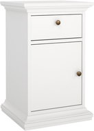 FALCO Provence 806, white - Night Stand
