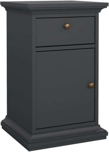 FALCO Provence 806, grey - Night Stand - Main image