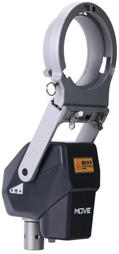 FALCAM Move LightGo, motorická hlava pro světla - Tripod Head - Main image