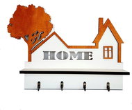 Falixen - Keyring "Home" pinie - Key Holder