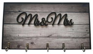 Falixen - Keyring "Mr&Mrs"/3 - Key Holder