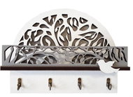 Falixen - Keyring "Tree" - Key Holder