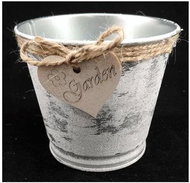 Falixen - Flower Pot - 1(9cm) - Flower Pot