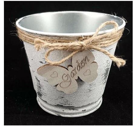 Falixen - Flower Pot - 3(9cm) - Flower Pot - Main image