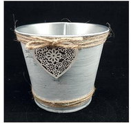Falixen - Flower Pot - 5(9cm) - Flower Pot