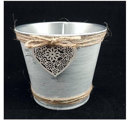Falixen - Flower Pot - 5(9cm) - Flower Pot - Main image