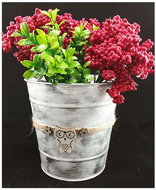 Falixen - Flower pot - 1(15cm) - Flower Pot
