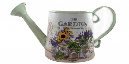 Falixen - Teapot "Garden "16cm - Pourer - Main image