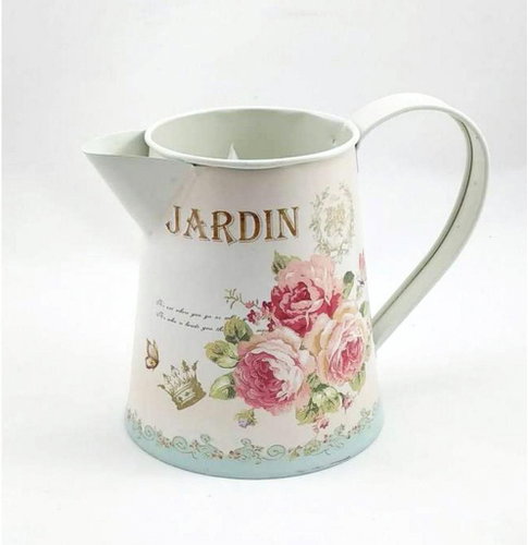 Falixen - Teapot "Rose "11cm - Pourer - Main image