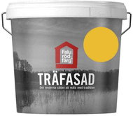 Falu Rödfärg Träfasad 5 l Okrova - Solid Wood Paint