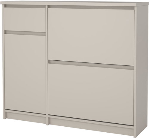 FALCO Botník Simplicity 206 kašmír - Shoe Rack - Main image
